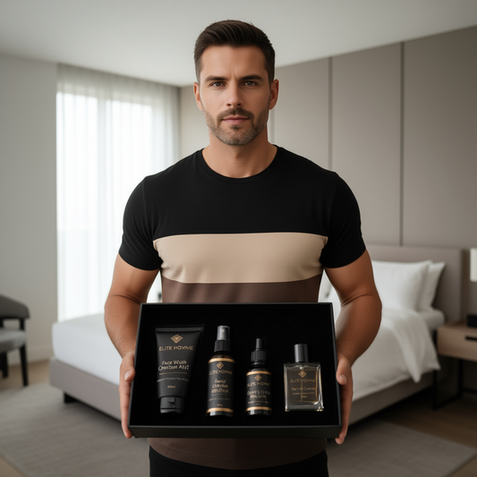 Sérum Barbe Premium