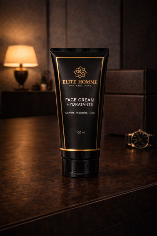 Face Cream Hydratante